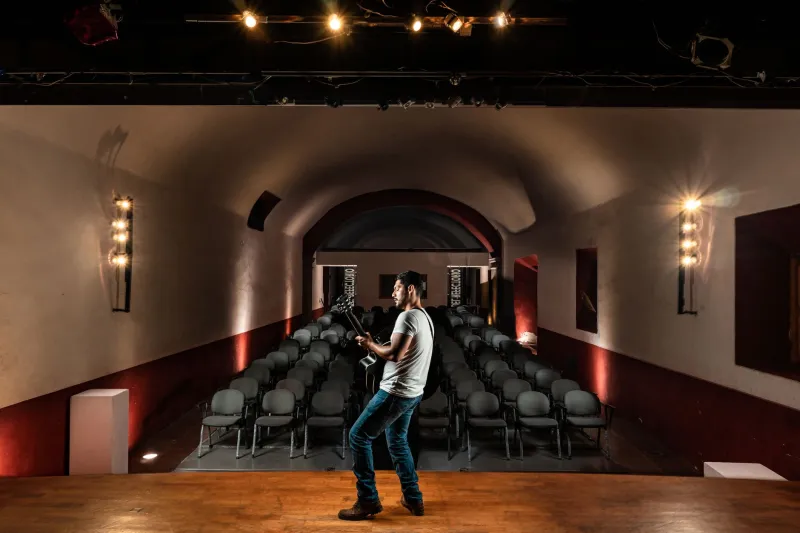 After the Standing Ovation: Why the Most Interesting Chapter of Your Career Starts When the Hype Dies Down