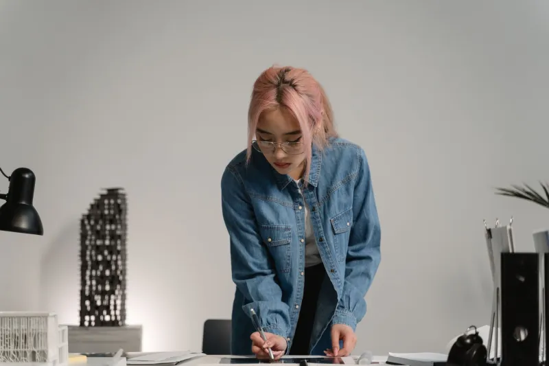 Closing the Door on Everyone Else: The Unexpected Power of Making Art Alone