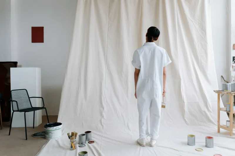 Good Enough to Ship: The Creative Trap of Waiting Until It's Perfect