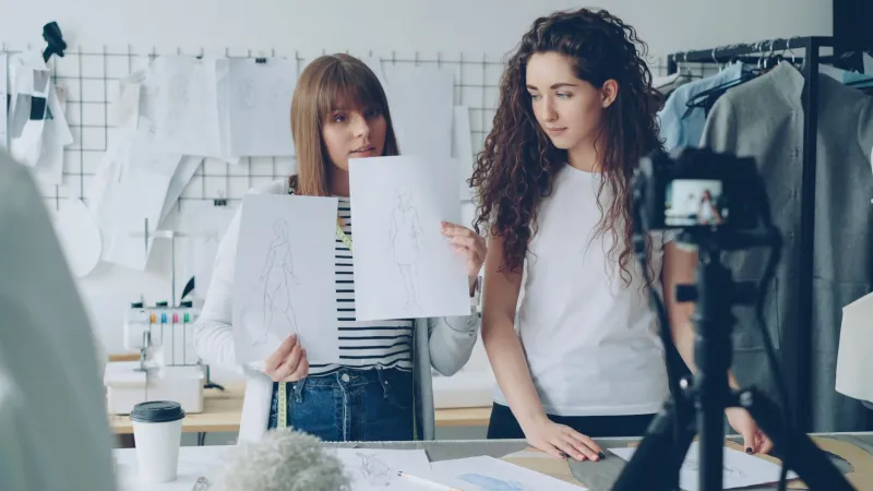 Two Voices, One Vision: The Messy Truth About Creating Something Great With Someone Else